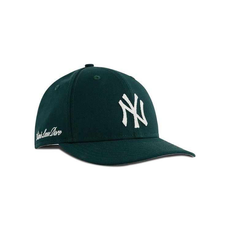 Buy Aimé Leon Dore x New Era Chain Stitch Yankees Hat 'Dark 