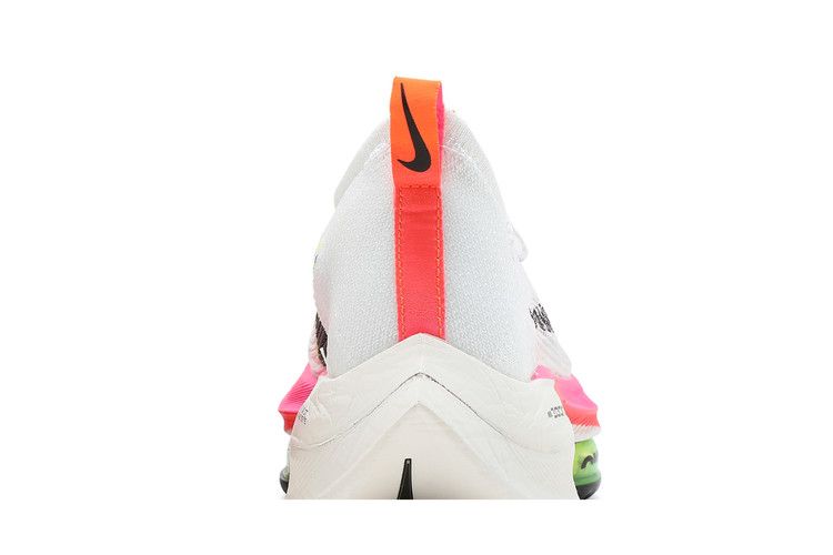 Buy Nike Wmns Air Zoom Alphafly NEXT% Flyknit 'Rawdacious