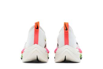 Buy Nike Wmns Air Zoom Alphafly NEXT% Flyknit 'Rawdacious