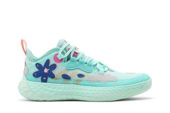 Buy Adidas Harden Vol. 5 J 'Support' - G57983 | GOAT