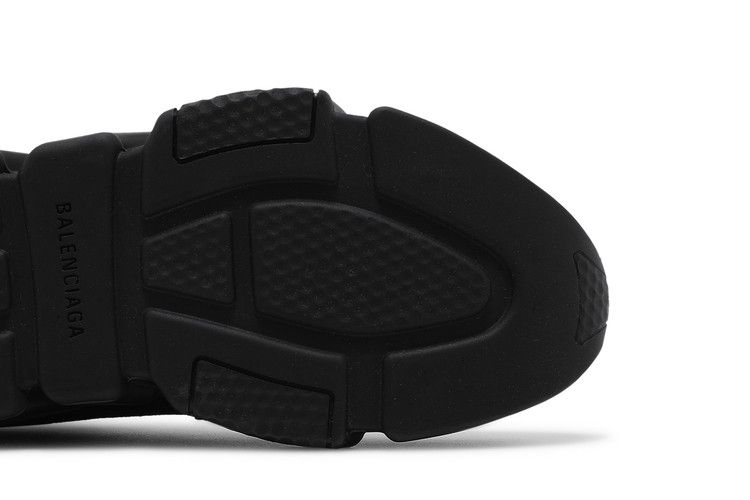 Balenciaga Speed Sneaker Black