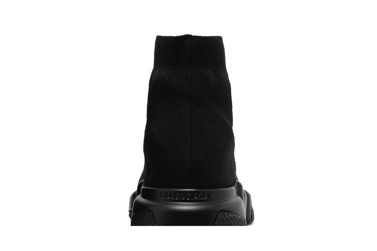 Balenciaga Speed Sneaker Black