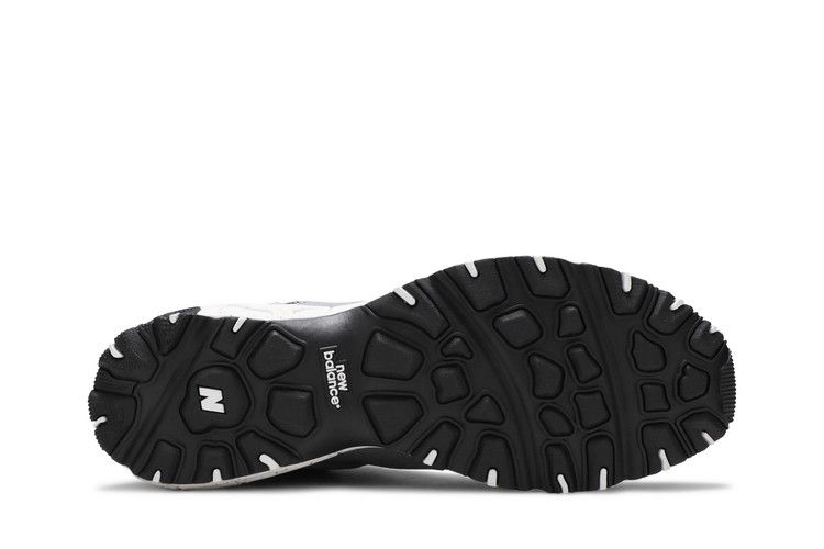 New Balance Concept 1 Tokyo Design Studio Steel — foto 5