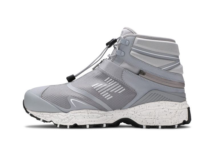 New Balance Concept 1 Tokyo Design Studio Steel — foto 4