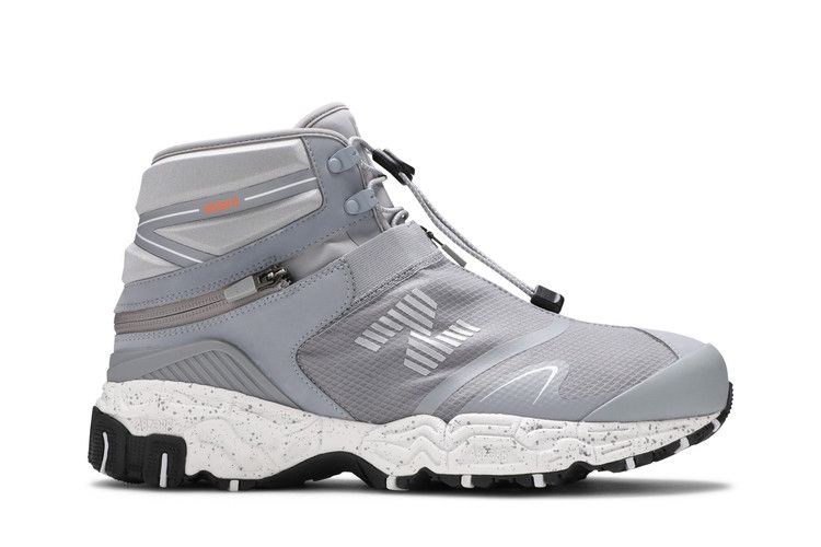New Balance Concept 1 Tokyo Design Studio Steel — foto 2