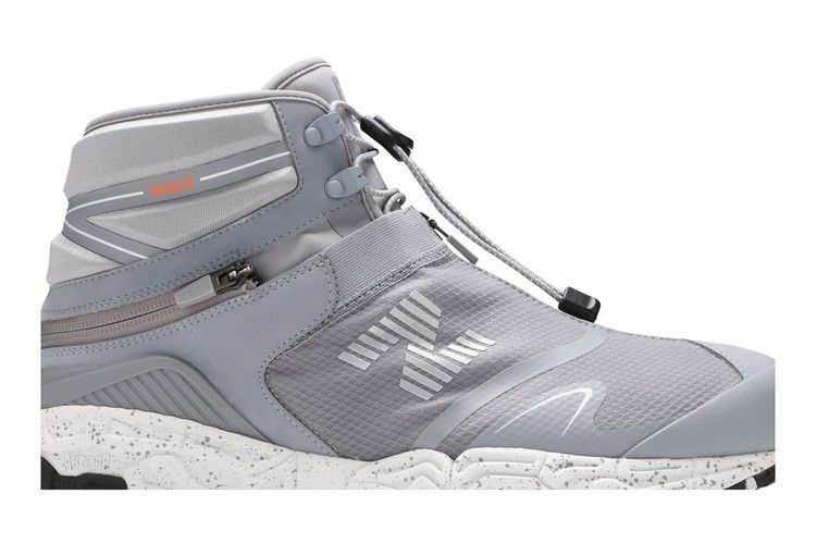 New Balance Concept 1 Tokyo Design Studio Steel — foto 3