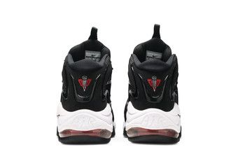Buy Air Pippen 'Black Varsity Red' 2015 - 325001 061 15 | GOAT