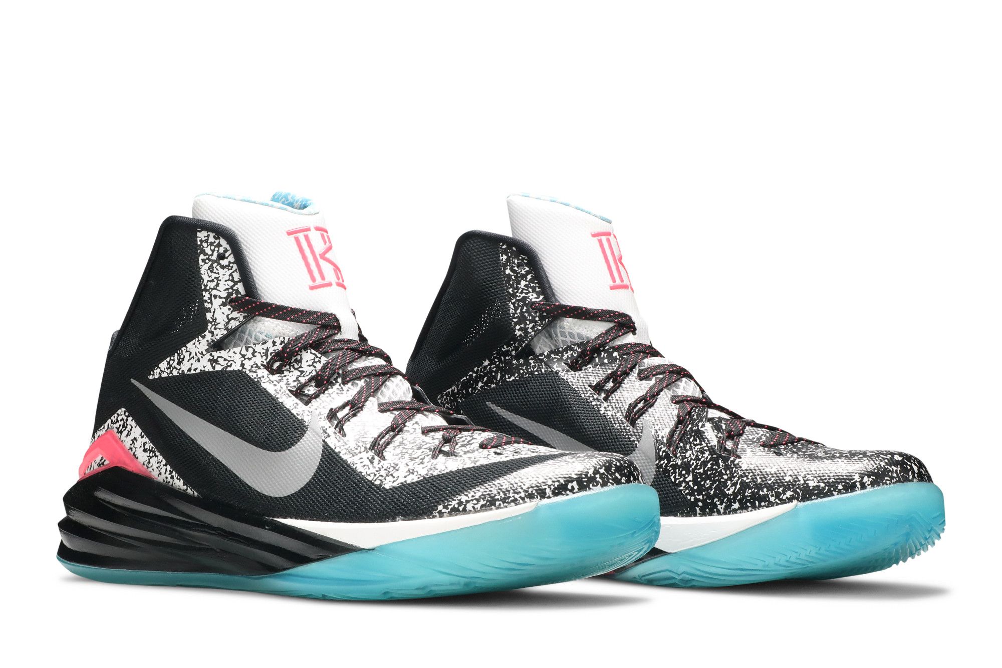 NIKE NIKE HYPERDUNK 2014 'KYRIE IRVING' PE