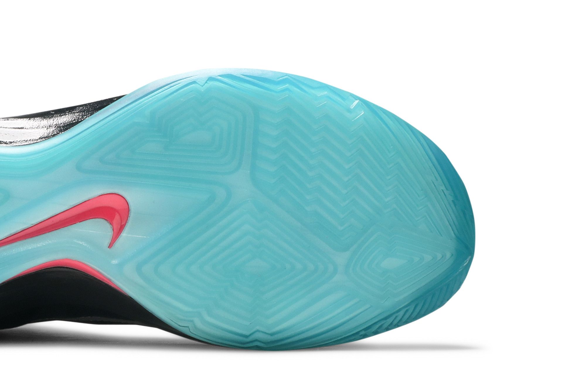 NIKE NIKE HYPERDUNK 2014 'KYRIE IRVING' PE