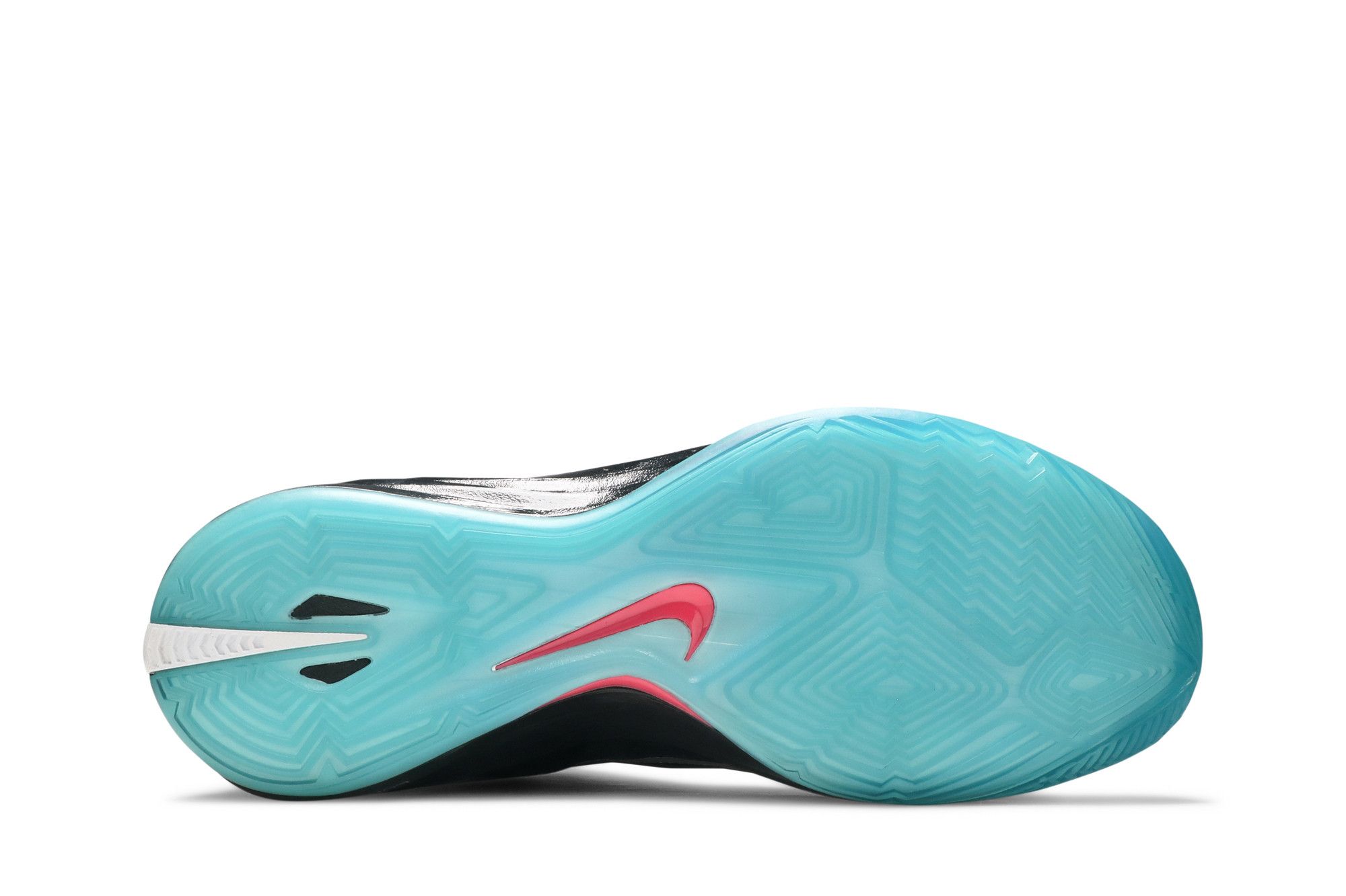 NIKE NIKE HYPERDUNK 2014 'KYRIE IRVING' PE