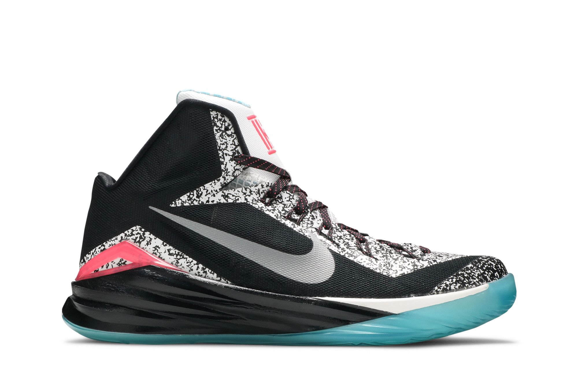 NIKE NIKE HYPERDUNK 2014 'KYRIE IRVING' PE