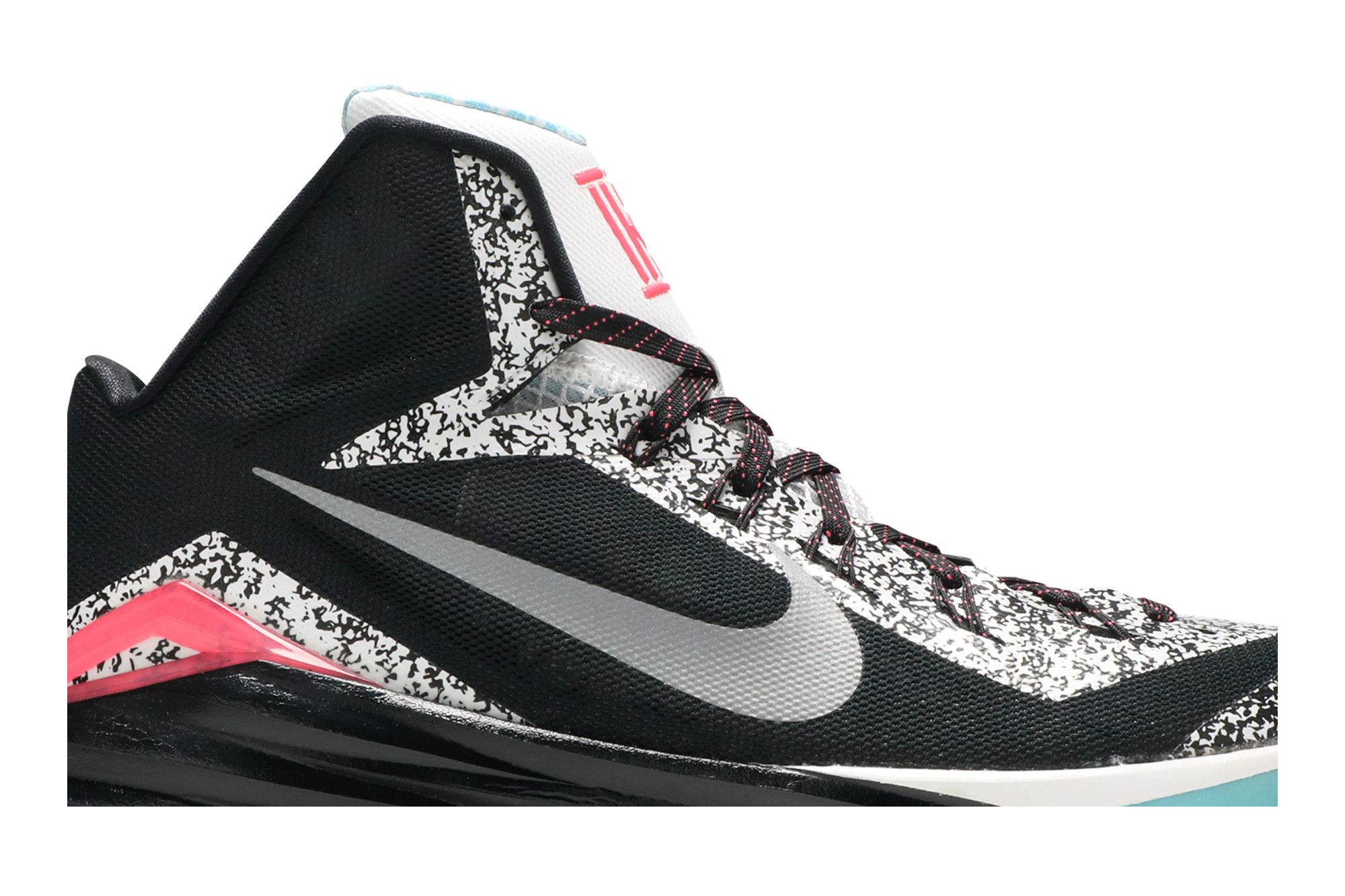 NIKE NIKE HYPERDUNK 2014 'KYRIE IRVING' PE