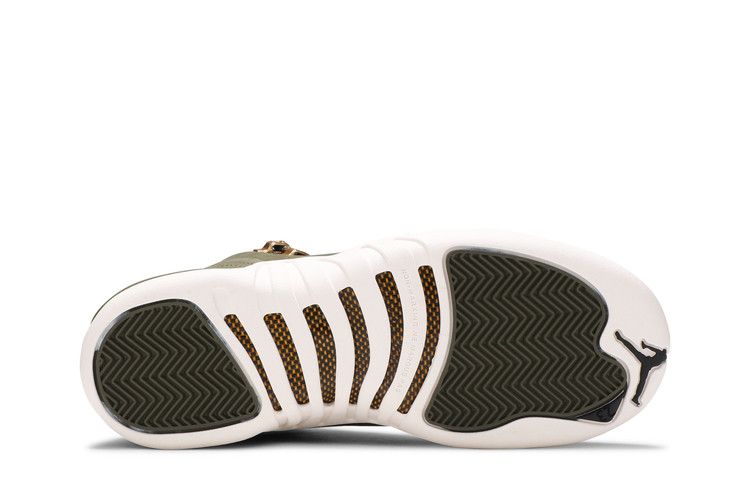 Air Jordan 12 RETRO Cp3 Gs Class Of 2003