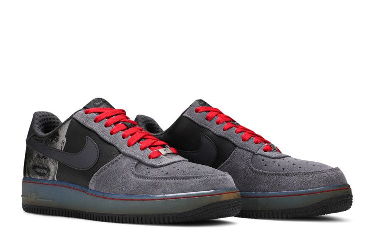 Buy Nike Air Force 1 Premium 07 Parker 'New Six' - 315608 001 | GOAT
