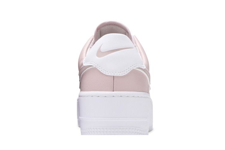 air force 1 sage platinum violet