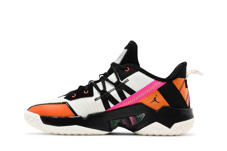 Buy Air Jordan One Take 2 'Shattered Backboard' - CW2457 108 | GOAT