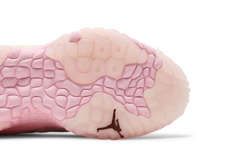 Air Jordan Wmns Jordan Delta 2 'regal Pink'