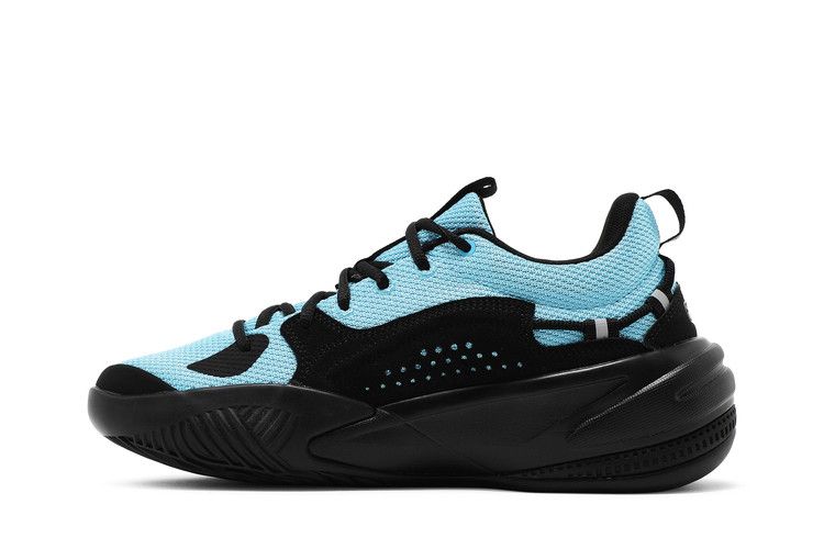 puma rs dreamer goat