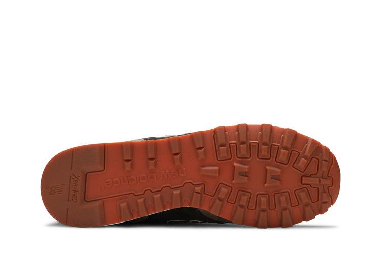 Buy New Balance 577 Made In England 'Olive Tan' - M577OTG | GOAT