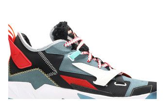 Buy Air Jordan FACETASM x Jordan Why Not Zer0.4 Premium