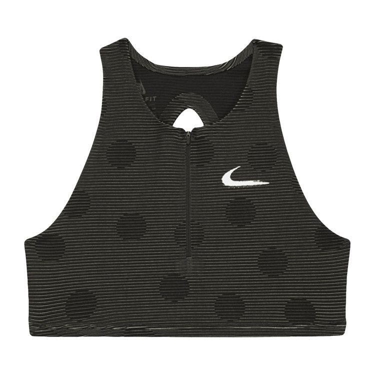 Nike X Off-White Top Black