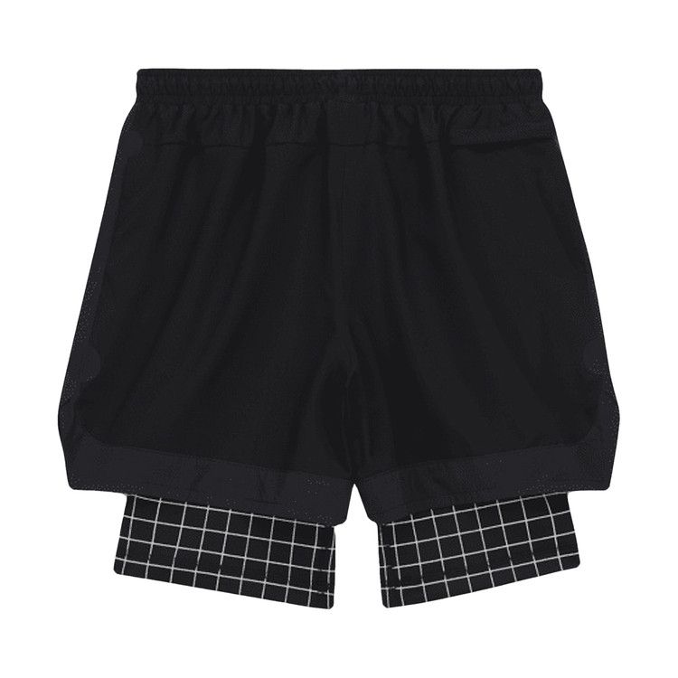 Nike X Off-White Shorts Black