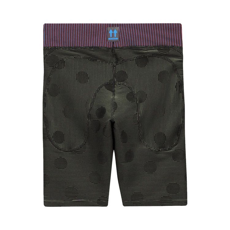 Buy Nike x Off-White Tight Shorts 'Black' - CU2480 010 | GOAT