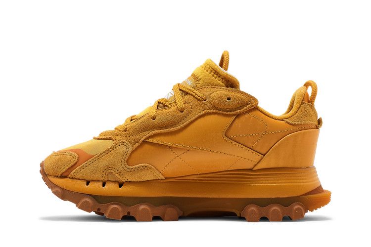 Cardi B x Wmns Classic Leather 'Bright 