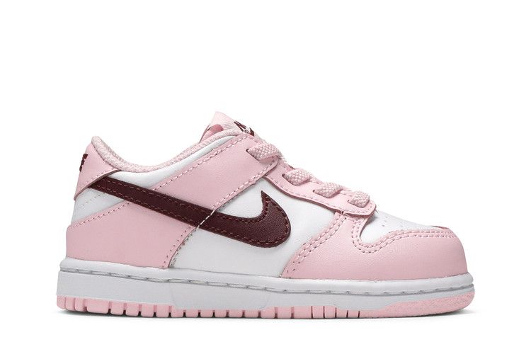 nike dunk low womens goat
