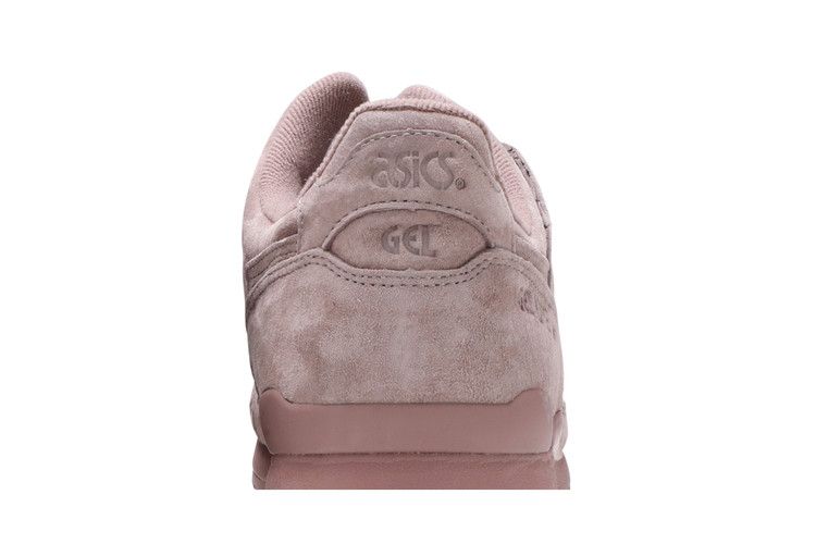 Ronnie Fieg x ASICS Gel Lyte 3 OG The Palette - Quicksand
