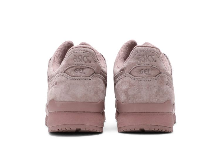 Ronnie Fieg x ASICS Gel Lyte 3 OG The Palette - Quicksand