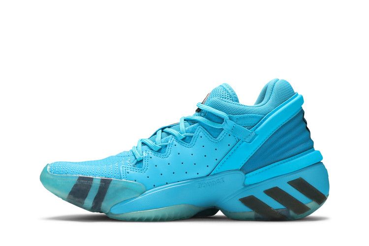 Buy Crayola x adidas D.O.N. Issue #2 J  display picture 1