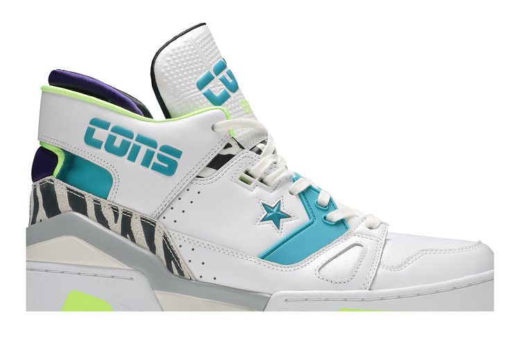 Buy Just Don x Converse ERX-260 Mid 'Animal - White Teal