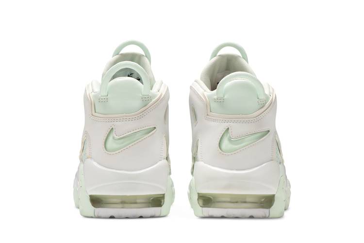 Nike uptempo sales barely green