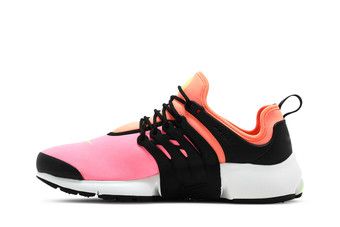 presto nike rose