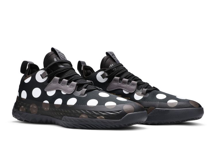 Adidas Harden Vol. 5 Futurenatural Polka Dot