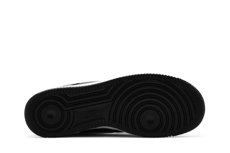  Nike Men's Shoes Air Force 1 '07 LV8 Double Swoosh - Twilight  Marsh CT2300-300 (Numeric_8_Point_5) : ביגוד, נעליים ותכשיטים