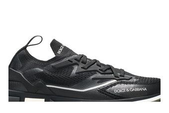 Buy Dolce & Gabbana Sorrento Melt 'Black White' - CS1822 AW476