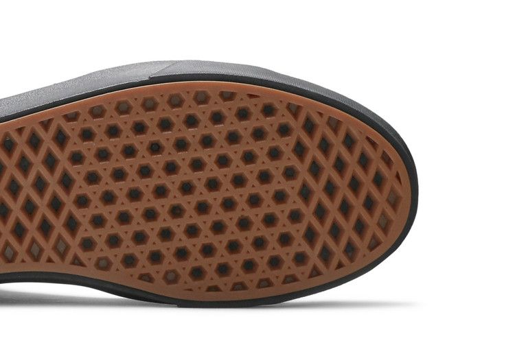 Vans Sk8-Hi Comfycush Mixed Media - Black Checker