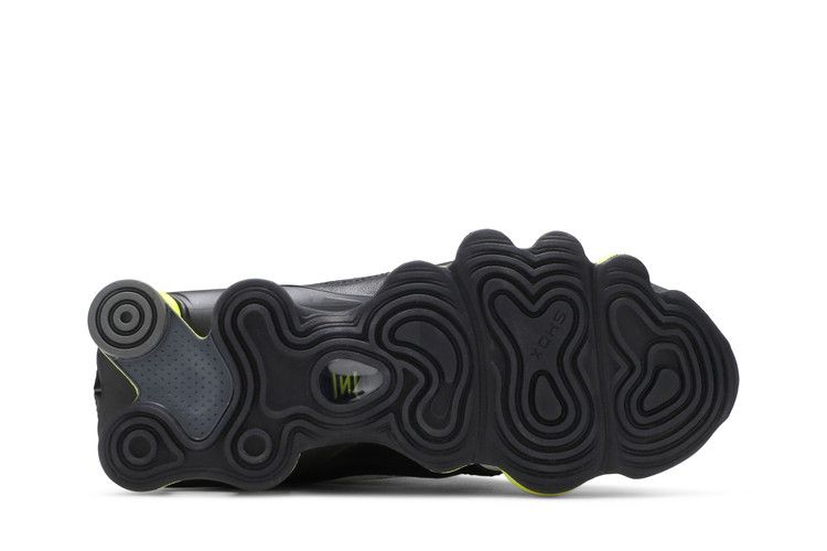 Buy Wmns Shox TL Nova 'Black Lemon Venom' - AT8046 003 | GOAT