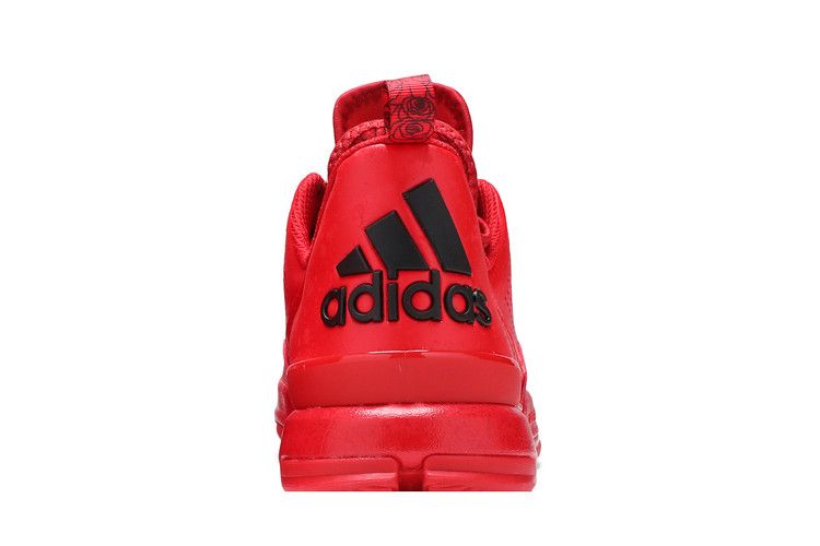 Adidas D Lillard 1 Florist City