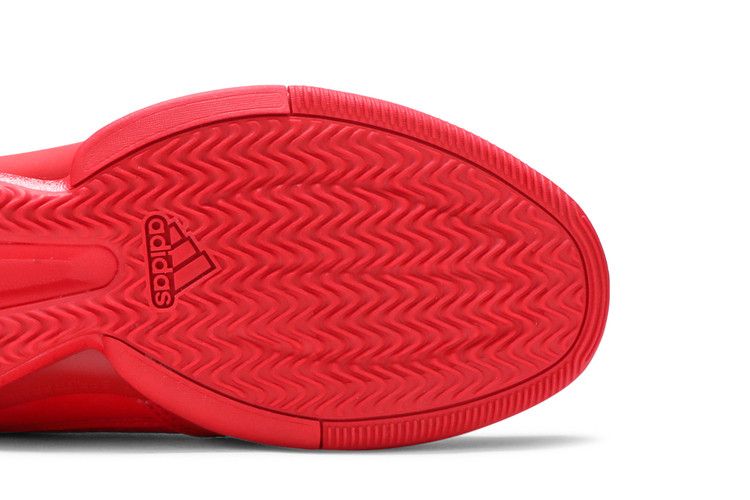 Adidas D Lillard 1 Florist City