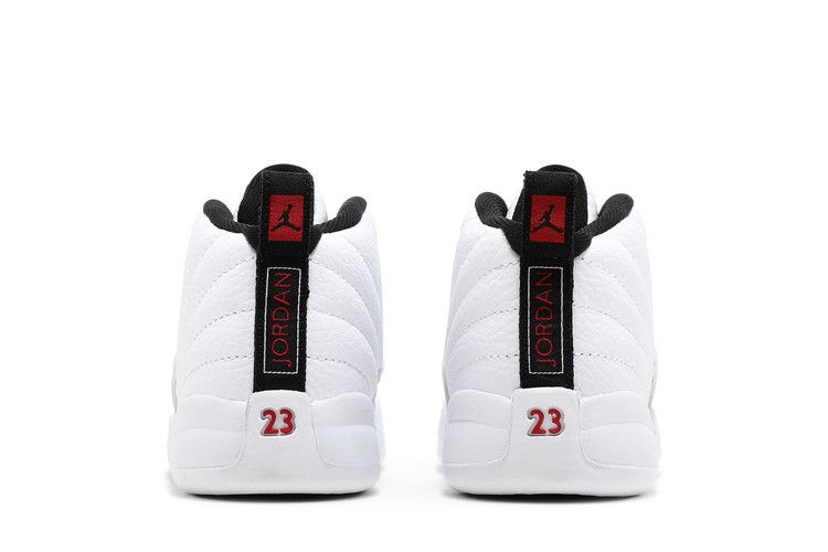 Air Jordan 12 RETRO Td Twist