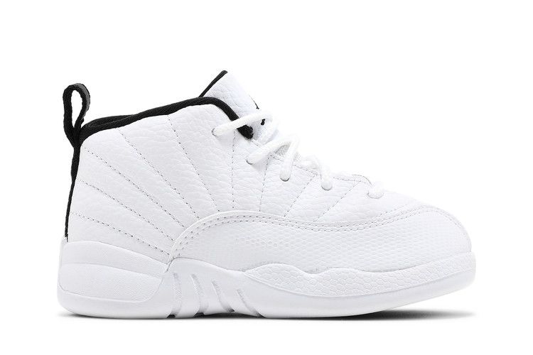 Air Jordan 12 Retro TD 'Twist' | GOAT