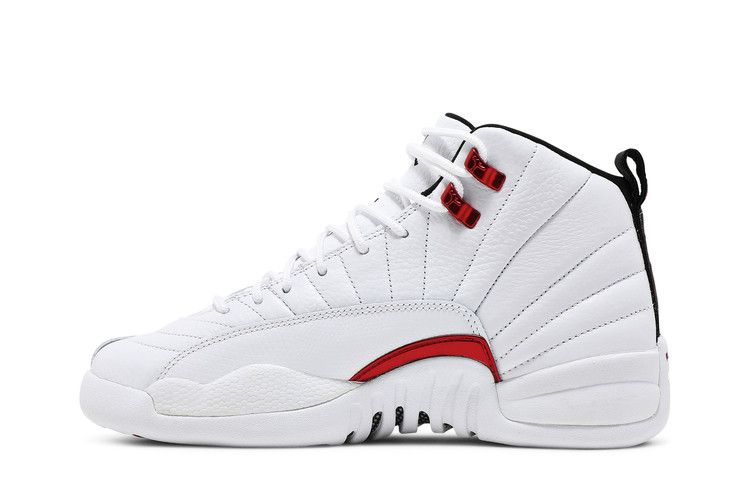 air jordan 12 retro gs twist