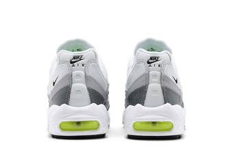 Nike Air Max 95 360 One Time Only Pack Neon