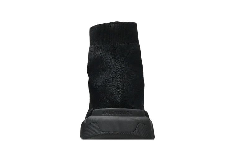 Balenciaga Wmns Speed 2.0 Sneaker 'Black'