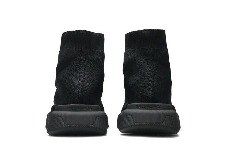 Balenciaga Wmns Speed 2.0 Sneaker 'Black'