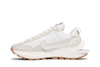 Buy sacai x Nike VaporWaffle 'Sail Gum' - DD1875 100 | GOAT CA