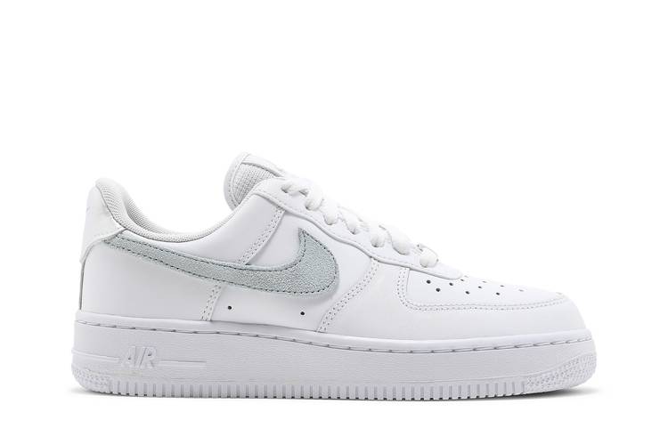 Nike Air Force 1 Women's Glacier Ice DH4970-100